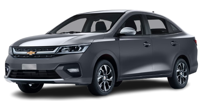 Auto Chevrolet Sail 2026